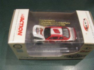 Action RCCA Dale Earnhardt Jr #8 2001 Budweiser All Star MLB Game Paint Scheme Featured On Dale's Winning Car in July 2001 Following Dale Sr's Death in Feb 2001 1/64 Scale Diecast Hood Opens Limited Edition Only 5004 Made: Toys & Games