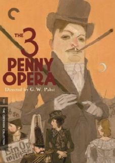 The Threepenny Opera: Rudolf Forster, Carola Neher, Reinhold Schunzel, Fritz Rasp:  Instant Video