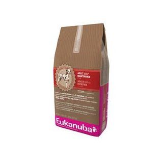 Eukanuba Adult Maintenance (Formerly Medium Breed) Dry Dog Food : Dry Pet Food : Pet Supplies
