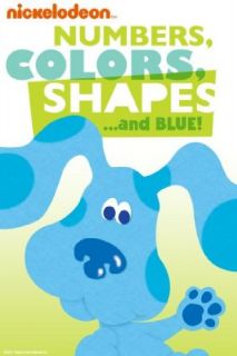 Numbers, Colors, ShapesAnd Blue!: Donavan Patton, Traci Paige Johnson, Amir Talai, Nick Balaban:  Instant Video