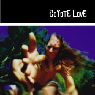 Coyote Love: Music