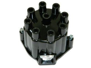 1958 1974 Corvette Distributor Cap Except Fuel Injection Delco Replacement: Automotive