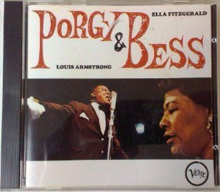 Porgy & Bess: Music