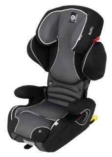 Kiddy CruiserFix Pro Car Seat, Phantom : Forward Facing Child Safety Car Seats : Baby