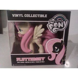 Funko My Little Pony: Fluttershy Vinyl Figure: Toys & Games