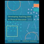 Developing Teaching Skills in Physical Education