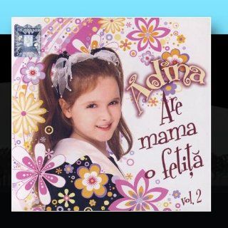 Are Mama O Fetita   Vol. 2 (Mother Has A Daughter   Vol. 2): Music