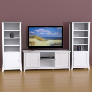 Nexera Vice Versa  Entertainment Center QB1846