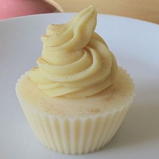 aromatherapy cupcake soap by aroma candles
