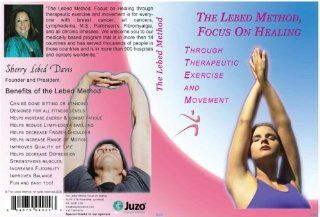 The Lebed Method, Focus on Healing Through Therapeutic Exercise and Movement: Participants in DVD having Breast Cancer Colon Cancer Lymphedema upper and lower Arthritis Hip replacement Back Surgery Hepititis C Fibromyalsia Other Chronic Illness, Sherry Leb