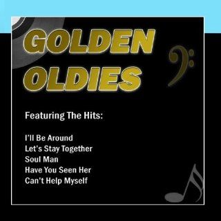 Golden Oldies: Music