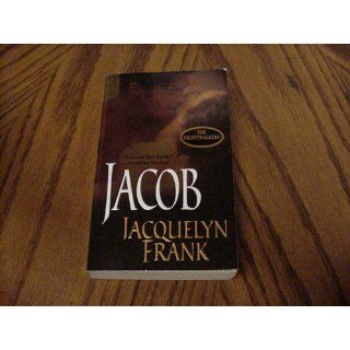 Jacob (The Nightwalkers, Book 1): Jacquelyn Frank: 9780821780657: Books