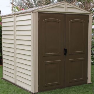 LIFETIME PRODUCTS Gable Storage Shed (Common 8 ft x 12.5 ft; Interior 