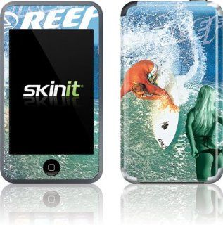 Reef Riders   Leigh Sedley   iPod Touch (1st Gen)   Skinit Skin : MP3 Players & Accessories