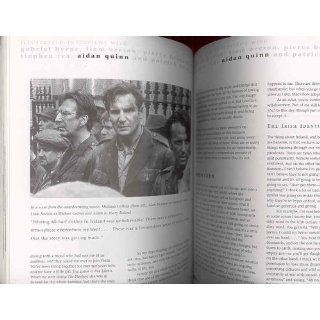 HOLLYWOOD IRISH: In Their Own Words: Illustrated Interviews With Gabriel Byrne, Liam Neeson, Pierce Brosnan, Stephen Rea, Aidan Quinn and Patrick Bergin: Aine O'Connor: 9781570981098: Books