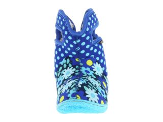 Bogs Kids Baby Dots Boot Toddler Blue