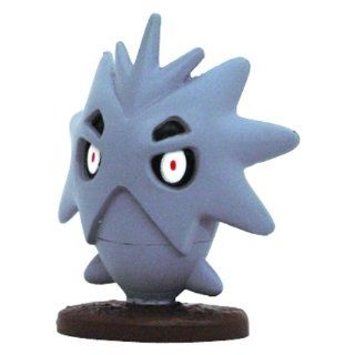 Pupitar[247]   Pokemon Monster Collection ~2" Figure (Japanese Imported)   Nintendo [526377]: Toys & Games
