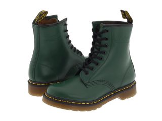 Dr. Martens 1460 W Green Smooth