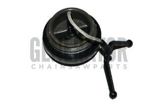 Chainsaw Husqvarna 42 61 66 242 266 268 272 Engine Motor Gas Fuel Tank Cap Parts : Everything Else