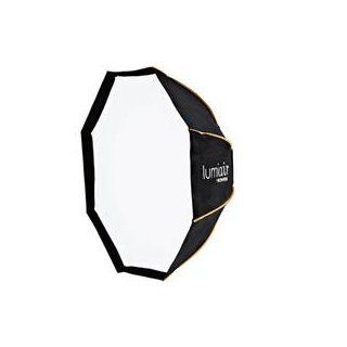 Bowens Lumiair Octobank 90 Softbox with Rear Cowell, Front Diffuser, Internal Diffuser, Support Rods & Carry Case : Photographic Lighting Soft Boxes : Camera & Photo