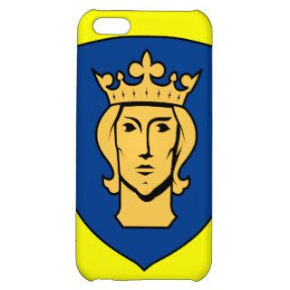 Sweden  Stockholm Crest iPhone 4/4s Case