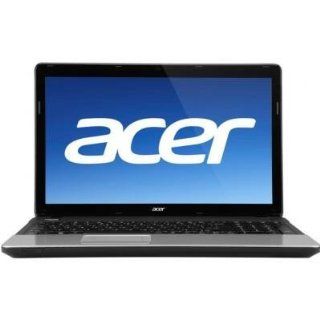 Acer Aspire E1 521 0851 15.6 LED Notebook AMD E1 1200 1.40 GHz 4GB DDR3 500GB HDD Super Multi drive AMD Radeon HD 7310 Windows 8 : Laptop Computers : Computers & Accessories