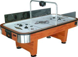 Classic Sport Traditional Table Hockey : Air Hockey Equipment : Sports & Outdoors