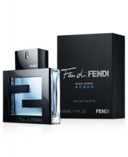 FENDI Fan di FENDI Pour Homme Acqua Fragrance Collection   Shop All Brands   Beauty