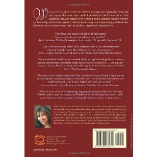 Women's Anatomy of Arousal: Sheri Winston CNM. RN. BSN. LMT: 9780578033952: Books