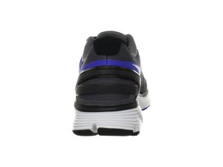 Nike Lunareclipse+ 3 Dark Grey/Hyper Blue/Black/Reflective Silver