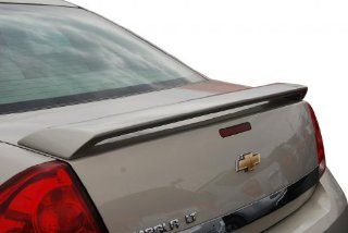 Chevrolet Impala LT Spoiler Painted in the Factory Paint Code of Your Choice 234 994L: Automotive