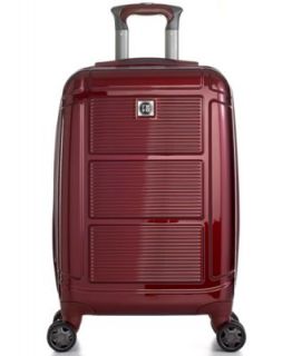 CLOSEOUT! Revo Radius Hardside Spinner Luggage   Luggage Collections   luggage