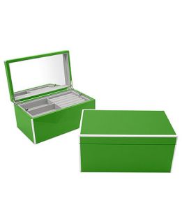 Swing Design Jewelry Box, Elle Lacquer   Collections   For The Home