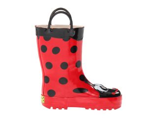 Western Chief Kids Ladybug Rainboot (Toddler/Little Kid/Big Kid)