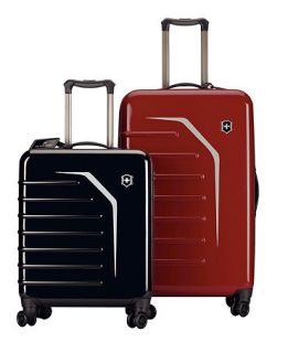 CLOSEOUT! Victorinox Spectra Hardside Spinner Luggage   Luggage Collections   luggage