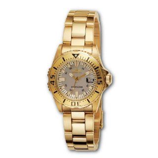Invicta Women's 2963 Pro Diver Collection Lady Abyss Watch: Invicta: Watches