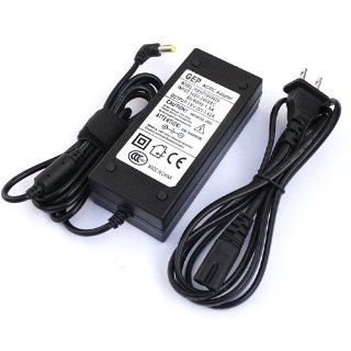 New 19V GEP Replacement Power Supply For Acer S231HL, S232HL, S202HL, S242HL LCD Monitor.: Computers & Accessories