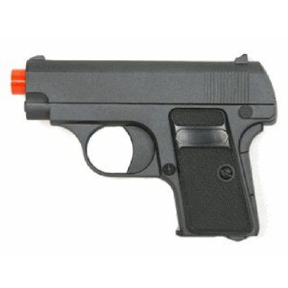 Galaxy G1 Spring Airsoft Pistol Full Metal Body FPS 230 : Airsoft Rifles : Sports & Outdoors