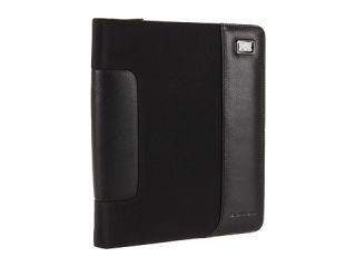 Brenthaven Broadmore Tech Pack Tablet Case Black