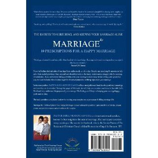 Marriage Rx 10 Prescriptions For a Happy Marriage Mrs. Modupe Sanusi 9780988628922 Books