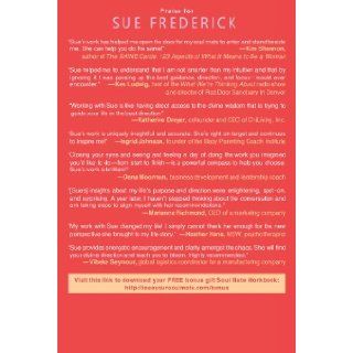 I See Your Soul Mate: Sue Frederick: Books