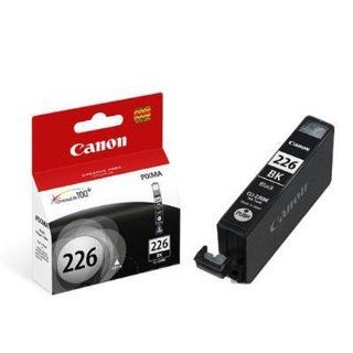 Canon CLI 226BK Ink   Black Electronics