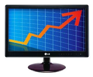 LG Electronics LG N225WU BN 22 Inch Screen LCD Monitor: Computers & Accessories
