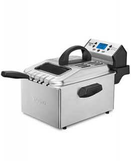 Waring DF280 Pro Deep Fryer   Electrics   Kitchen