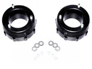 Performance Accessories DL221PA Coil Spring Spacer Leveling Kit for Dodge Ram 1500: Automotive