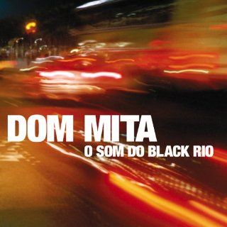O Som Do Black Rio: Music