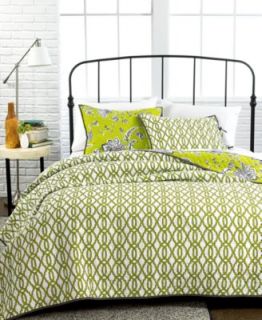 CLOSEOUT! Martha Stewart Collection Cornice Quilts   Quilts & Bedspreads   Bed & Bath