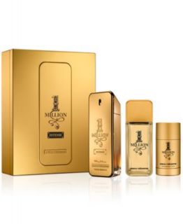 Paco Rabanne 1 Million Fragrance Collection for Men   Shop All Brands   Beauty
