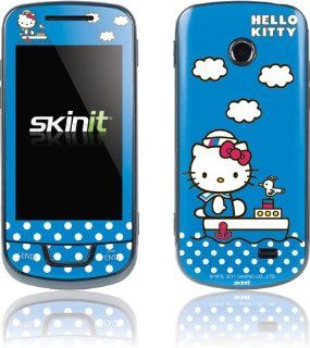 Hello Kitty Sailing   Samsung T528G   Skinit Skin: Cell Phones & Accessories
