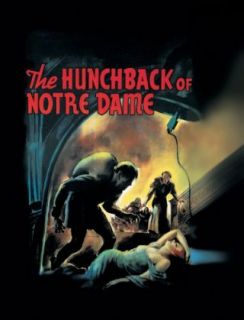 The Hunchback of Notre Dame: Charles Laughton, Sir Cedric Hardwicke, Maureen O'Hara, Edmond O'brien:  Instant Video